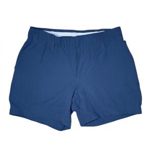 Under Armour Heatgear shorts